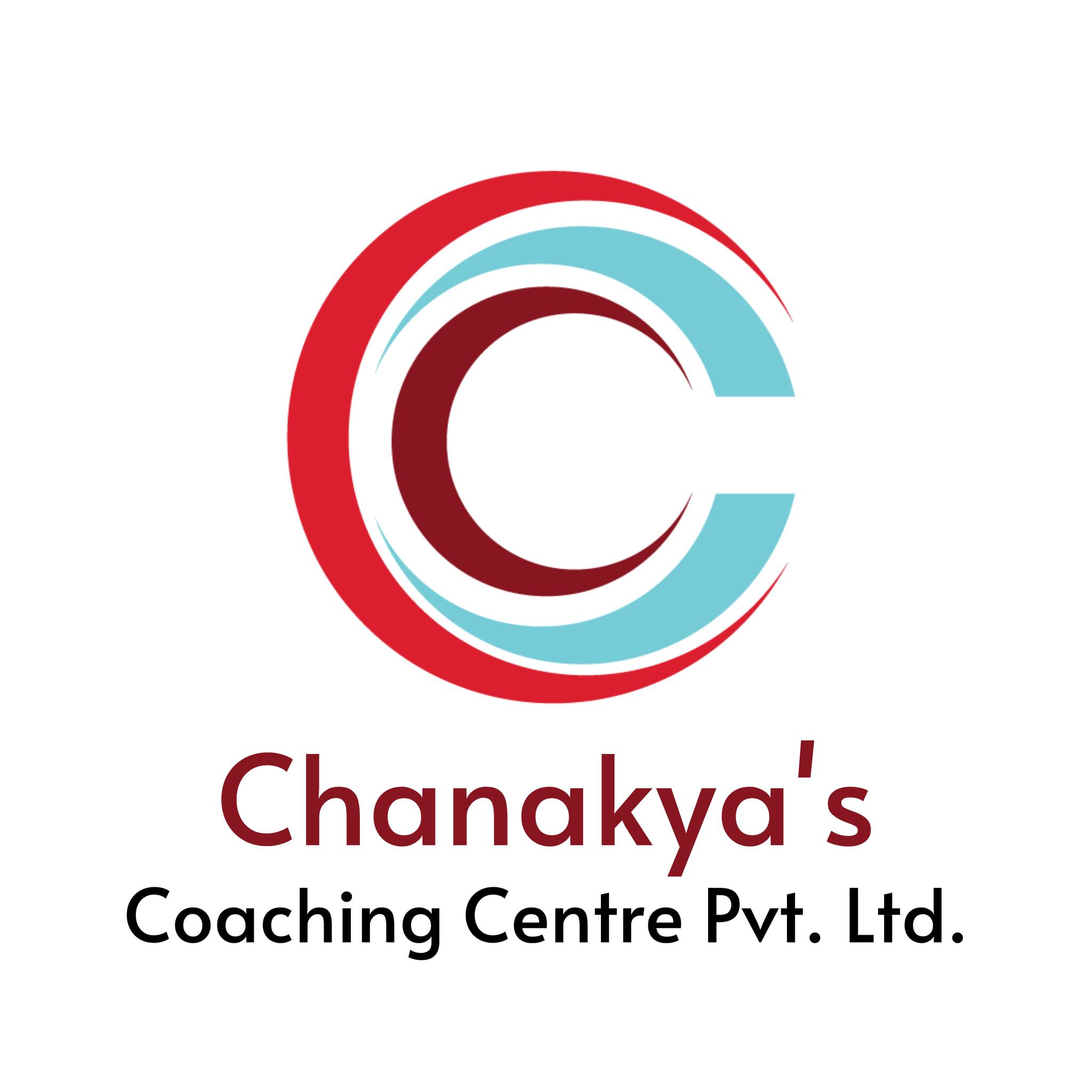 Chanakya's Coaching Center