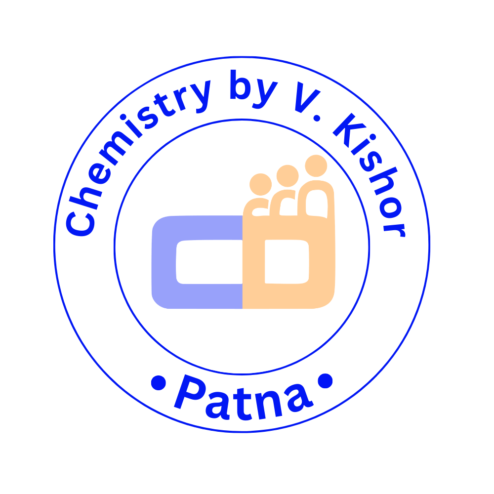 Chemistry by V. Kishor