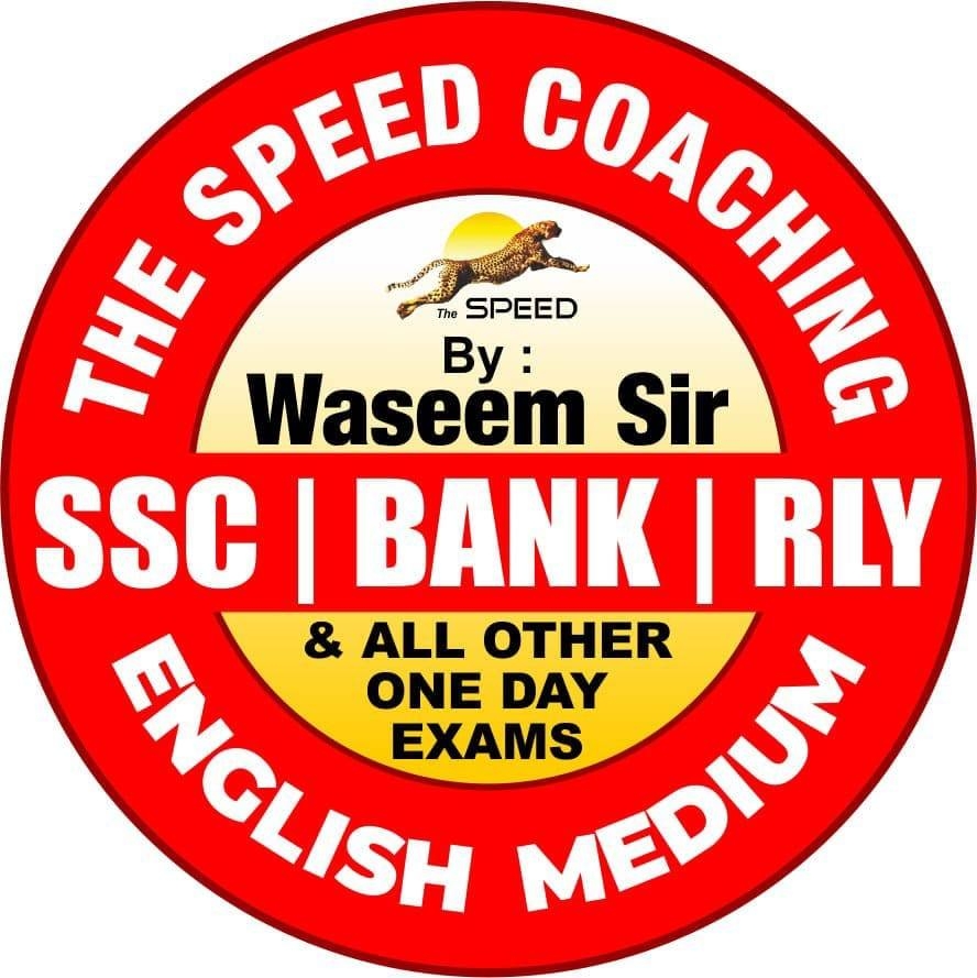The Speed Coaching