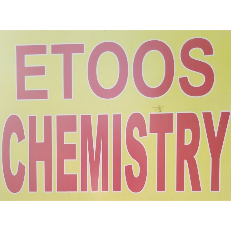 ETOOS Chemistry